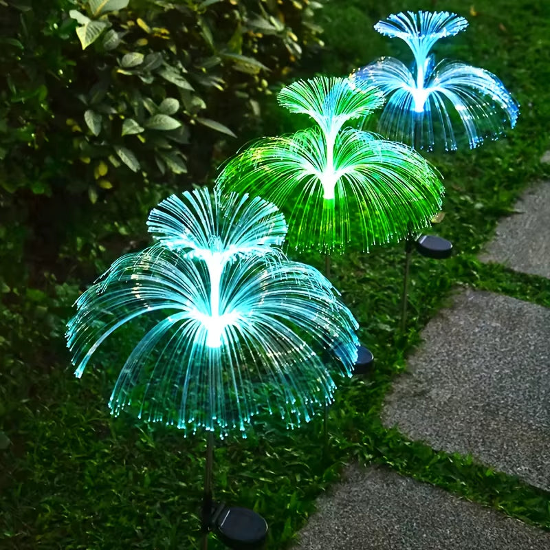 Glow Jellys