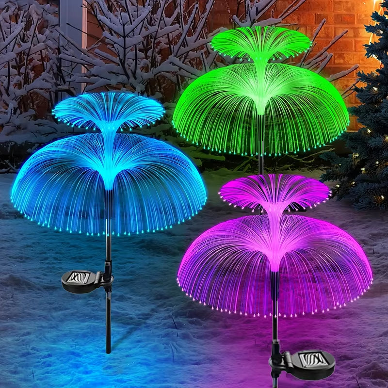 Glow Jellys