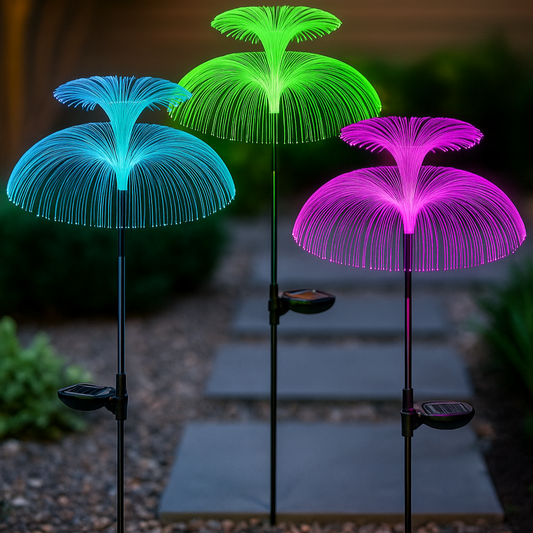 Glow Jellys