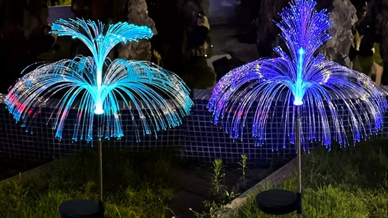 Glow Jellys